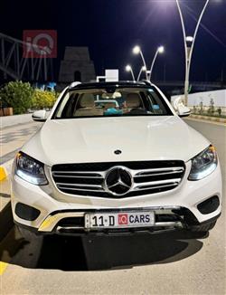 مرسيدس بنز GLC